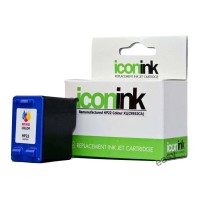 HP 22XL C9352CA Colour Ink Cartridge - Compatible HP 22XL C9352CA Colour Ink Cartridge - Compatible