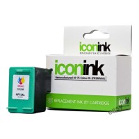 HP 75XL CB338WA High Yield Tri-Colour Ink Cartridge - Compatible HP 75XL CB338WA High Yield Tri-Colour Ink Cartridge - Compatible