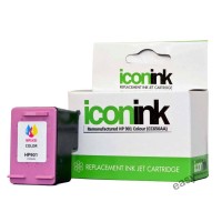 HP 901 CC656A Colour Ink Cartridge - Compatible HP 901 CC656A Colour Ink Cartridge - Compatible