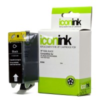 HP 920XL CD975AA Black Ink Cartridge - Compatible