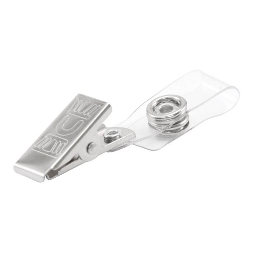 ID Card Strap and Clip Box of 25 ID Card Strap and Clip Box of 25