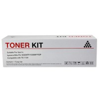 Kyocera TK1134 Toner Cartridge 3.000 Pages - Compatible WB