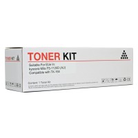 Kyocera TK164 Toner Cartridge - Compatible