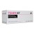 Kyocera TK554K Black Toner Cartridge - Compatible
