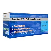 Kyocera TK594C Cyan Toner Cartridge - Compatible