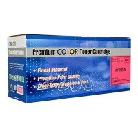 Kyocera TK594M Magenta Toner Cartridge - Compatible