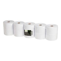 10-Pack Machine Roll 68gsm 44mm x 75mm 10-Pack Machine Roll 68gsm 44mm x 75mm
