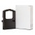 Oki 100RIB Black Ribbon - Compatible
