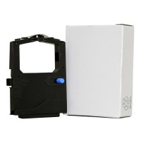 Oki 700RIB Black Ribbon - Compatible