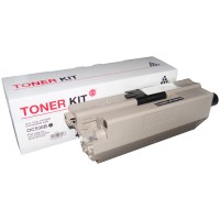 Oki C510 - 44469806 Black Hi-Yield Toner 5,000 Pages - Compatible WB Oki C510 - 44469806 Black Hi-Yield Toner 5,000 Pages - Compatible WB