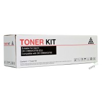 Oki C56BTONE Black Toner Cartridge - 43324412 - Compatible Oki C56BTONE Black Toner Cartridge - 43324412 - Compatible