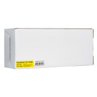 Oki C71YTONE Yellow Toner Cartridge - 44318609 - Compatible Oki C71YTONE Yellow Toner Cartridge - 44318609 - Compatible