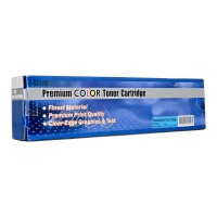 Oki C810 Cyan Toner Cartridge - 44059135 - Compatible Oki C810 Cyan Toner Cartridge - 44059135 - Compatible