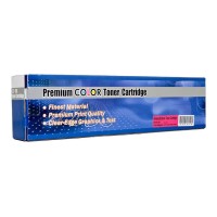 Oki C810 Magenta Toner Cartridge - 44059134 - Compatible Oki C810 Magenta Toner Cartridge - 44059134 - Compatible