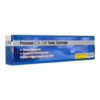 Oki C810 Yellow Toner Cartridge - 44059133 - Compatible Oki C810 Yellow Toner Cartridge - 44059133 - Compatible