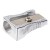 Pencil Sharpener Metal 1 hole Pencil Sharpener Metal 1 hole