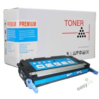 HP Q6471A and Canon CART317C Cyan Toner Cartridge - Compatible