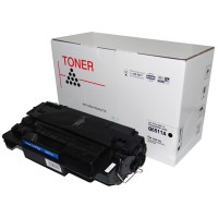 HP Q6511A - Canon CART310 Toner Cartridge - Compatible