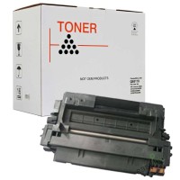 HP Q6511X - Canon CART310II Black Toner Cartridge - Compatible