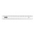 Ruler 30cm - White
