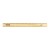 Ruler Wooden Narrow Style 30cm