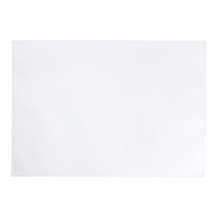 OSC Desk Pad Refill A2 1 Edge Bind - 50 Sheet