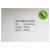 100 Laminating Pouches Matte 100 Micron A4
