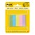 5-Pack Post-it Page Markers 670-5AU 12x440mm Floral Fantasy (Jaipur)