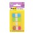 4-Pack Post-it Tabs 676-ALYR 15x38mm Bright