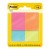 4-Pack Post-it Notes 653-4AF 38x50mm Poptimistic (Cape Town)