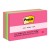 5-Pack Post-it Notes 655-5PK 76x127mm Poptimistic (Cape Town)