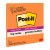 Post-it Super Sticky Big Notes BN11 Orange 279 x 279mm 30 sheet pads