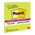 Post-it Super Sticky Big Notes BN11 Bright Green 279 X 279mm 30 sheets