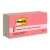 12-Pack Post-it Pop Up Notes R330-12AN 76x76mm Poptimistic (Cape Town)