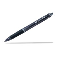 Pilot Acroball Ballpoint Fine Black (BPAB-15F-B)