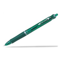Pilot Acroball Ballpoint Fine Green (BPAB-15F-G)