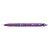 Pilot Acroball Ballpoint Fine Violet (BPAB-15F-V) Pilot Acroball Ballpoint Fine Violet (BPAB-15F-V)
