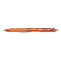 Pilot Acroball Ballpoint Fine Orange (BPAB-15F-O)