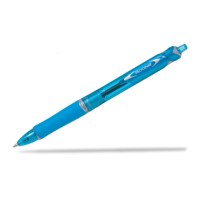 Pilot Acroball Ballpoint Fine Light Blue (BPAB-15F-LB)