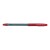 Pilot BPS-GP Ballpoint Medium Red (BPS-GP-M-R) Pilot BPS-GP Ballpoint Medium Red (BPS-GP-M-R)