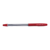 Pilot BPS-GP Ballpoint Fine Red (BPS-GP-F-R)