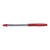 Pilot BPS-GP Ballpoint Fine Red (BPS-GP-F-R) Pilot BPS-GP Ballpoint Fine Red (BPS-GP-F-R)