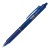 Pilot Frixion Clicker Erasable Broad Blue (BLRT-FR10-L) Pilot Frixion Clicker Erasable Broad Blue (BLRT-FR10-L)