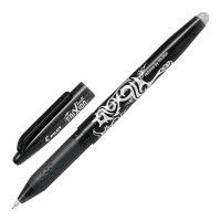 Pilot Frixion Ball Erasable Fine Black (BL-FR7-B)