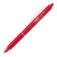 Pilot Frixion Clicker Erasable Fine Red (BLRT-FR7-R)