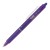 Pilot Frixion Clicker Erasable Fine Violet (BLRT-FR7-V) Pilot Frixion Clicker Erasable Fine Violet (BLRT-FR7-V)