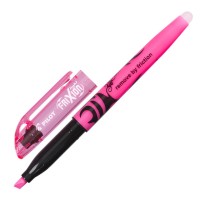 Pilot Frixion Light Erasable Highlighter Pink (SW-FL-P) Pilot Frixion Light Erasable Highlighter Pink (SW-FL-P)