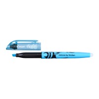 Pilot Frixion Light Erasable Highlighter Blue (SW-FL-L) Pilot Frixion Light Erasable Highlighter Blue (SW-FL-L)