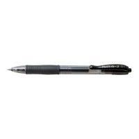 Pilot G2 Gel Fine Black (BL-G2-7-B)