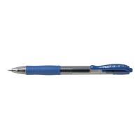 Pilot G2 Gel Fine Blue (BL-G2-7-L)